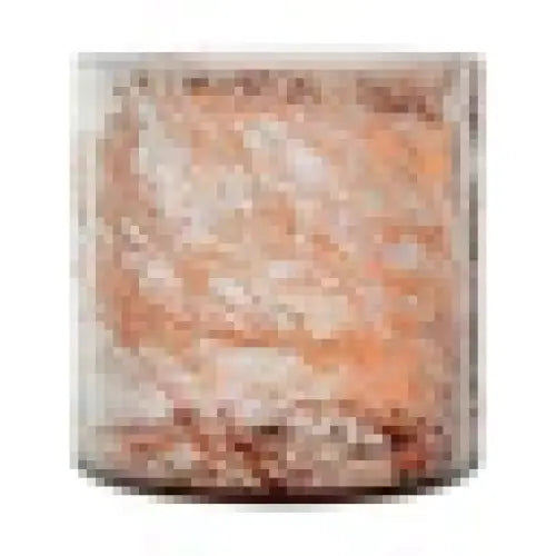 Branch Large Glass Hurricane Candle Holder – Handcrafted Brown Glass | Woodfalls Elite - Candle