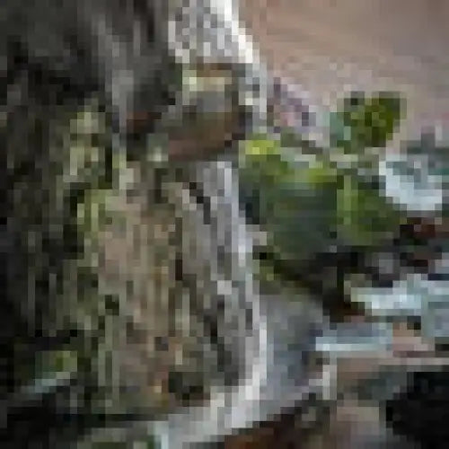 Greystone Aluminium Stag Candelabra – Six-Arm Statement Candleholder | Woodfalls Elite