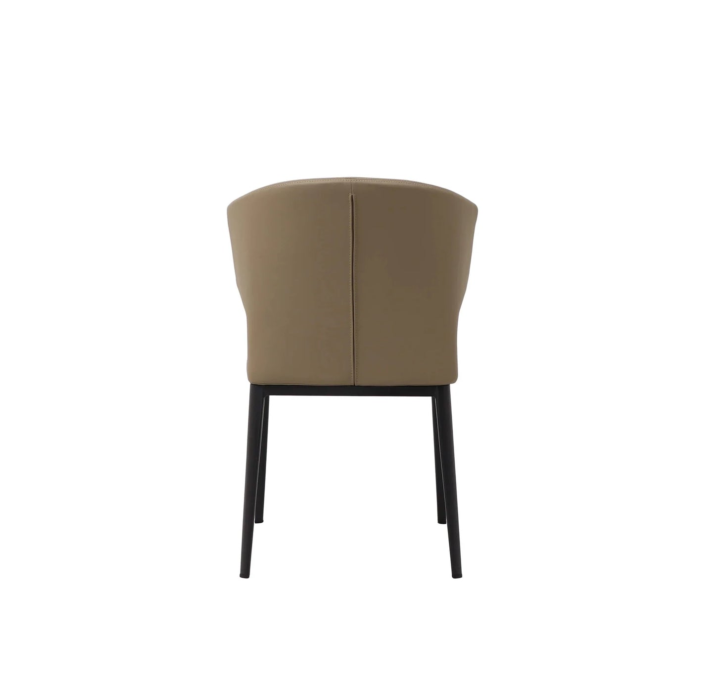“Gift” Dining Chairs – Set of 2 in Buffalo Shade