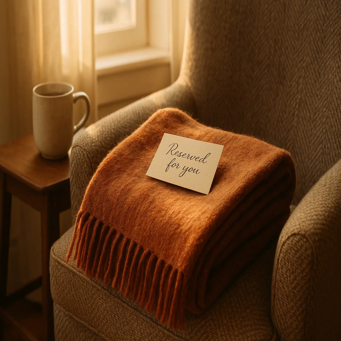 A Conscious Luxury That Transforms Your Home and Your World - Sustainable Furniture