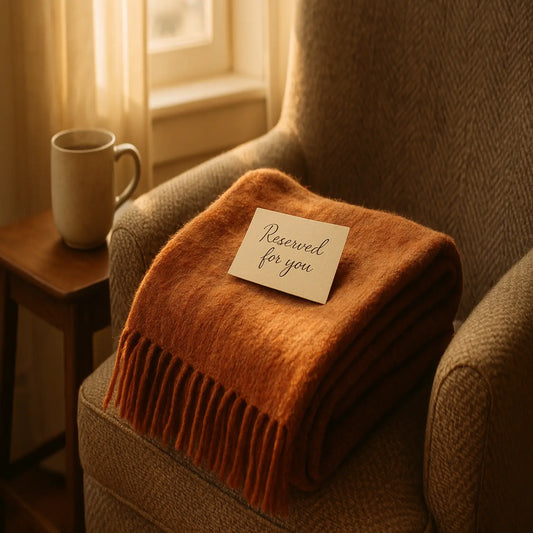 A Conscious Luxury That Transforms Your Home and Your World - Sustainable Furniture