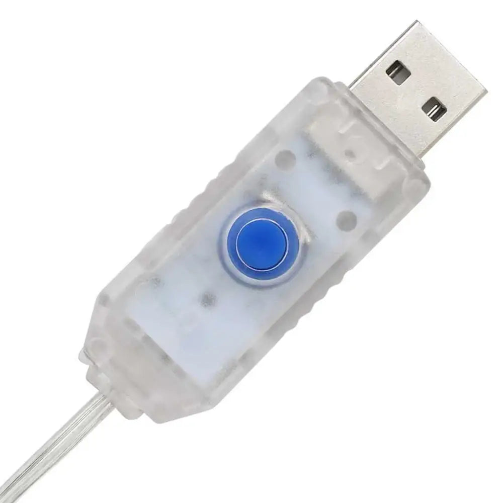 3D Reindeer with 250 LEDs Warm white 180 cm PET - Seasonal & Holiday Decorations