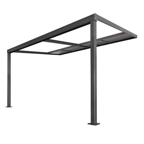 Retractable Wall Mounted Canopy Outdoor