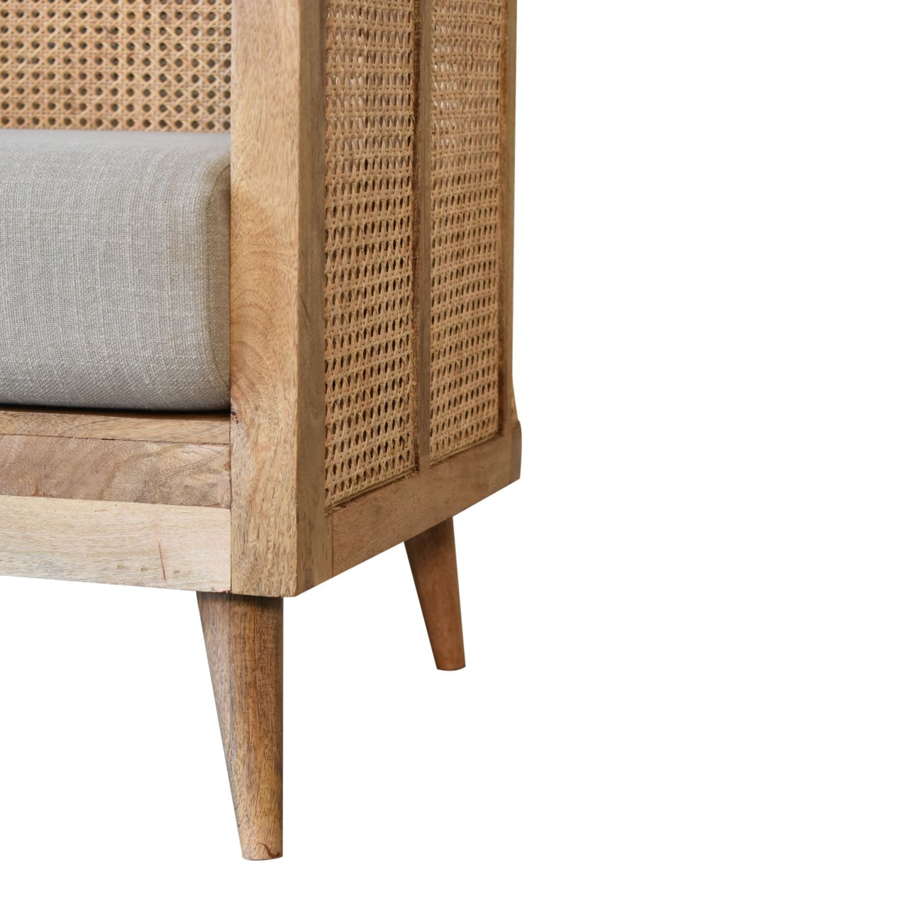 Small 2 Seater conservatory Sofa