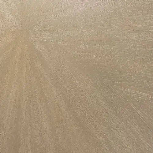 Round Luxury Designer Dining Table Close-up of a textured surface detail