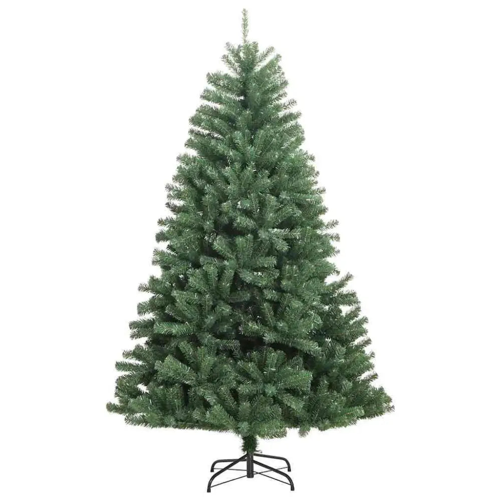 Exquisite 270 cm Artificial Hinged Christmas Tree - Luxury Christmas Collection