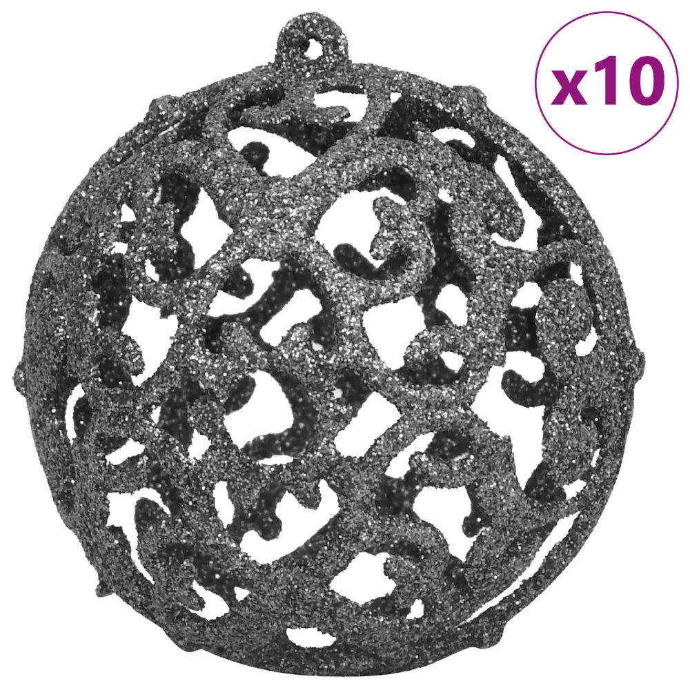 Luxury Artificial Christmas Tree With an amazing 300 LEDs in White 93 X 93 X 240 Cm - Luxury Christmas Collection