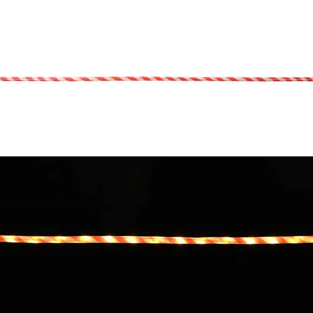 Warm White LED Rope Light - Luxury Christmas Collection